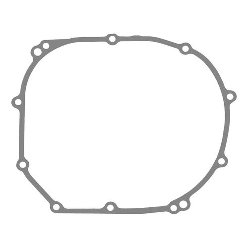 Honda CBF600 04-06, CBR900RR 92-98, CBR600 F1/2/3 Прокладка  крышки сцепления 11393-MV9-670