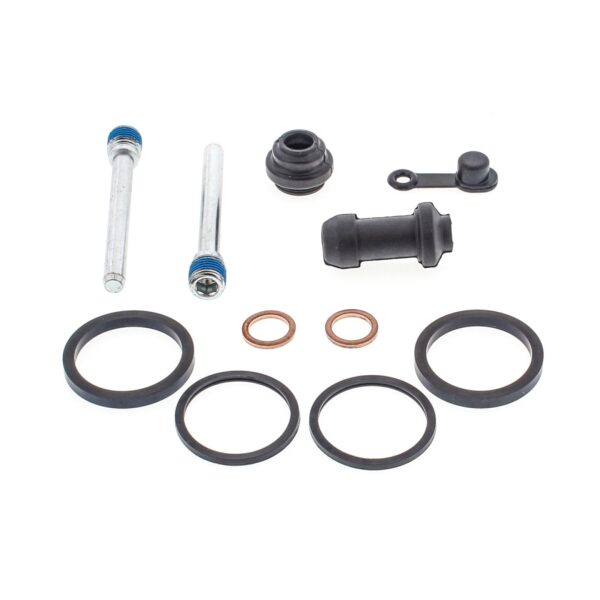 Ремкомплект передних суппортов ALL BALLS (18-3067)