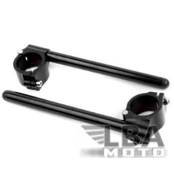 Клипоны для мотоцикла диаметром 51mm