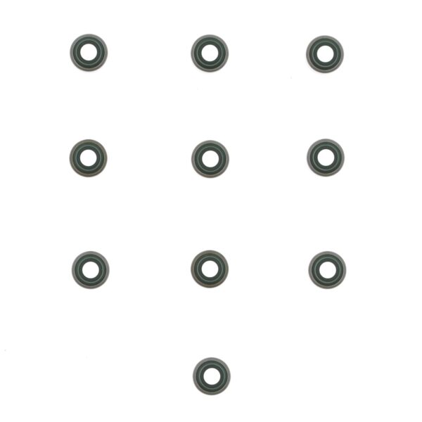 Маслосъемные колпачки ATHENA Yamaha YZF-R1 09-14, V-MAX 1700 09-15 10шт.