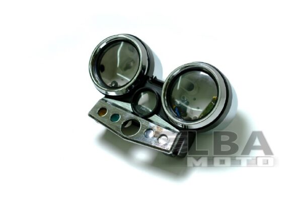 Корпус приборной панели для мотоцикла Honda CB400 95-98