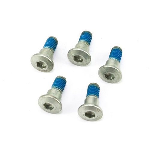 Болты тормозного диска MSW107BO