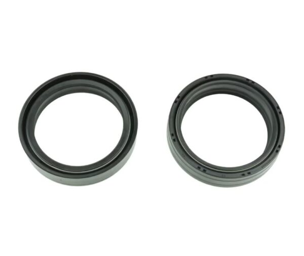 Комплект сальников вилки Athena 43x54x11 (55-120)