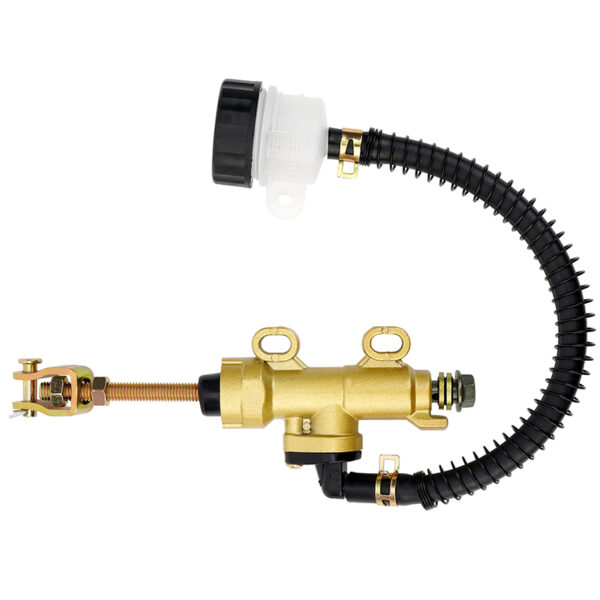 Главный тормозной цилиндр AHL Suzuki GSF400, GSF600, GSF650, GSF1250, RF600/900, SV650/1000