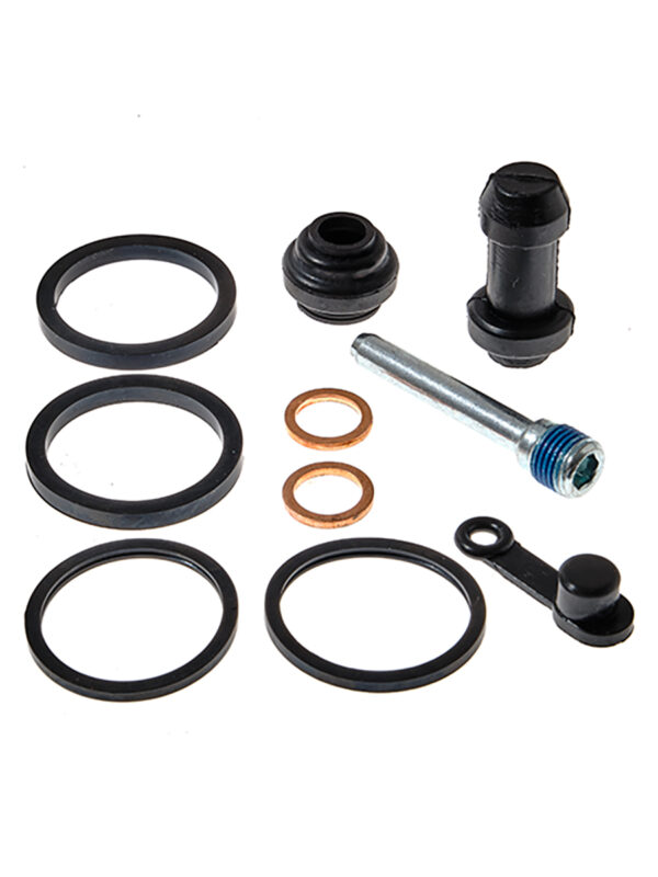 Ремкомплект тормозного суппорта BWX (18-3005)