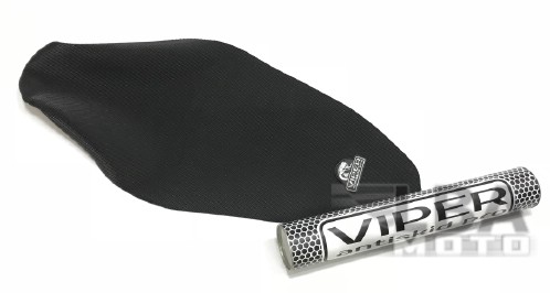 Чехол сиденья KTM SX 50 09-15