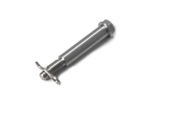 Болты тормозного переднего суппорта комплект ALL BALLS (18-7045)