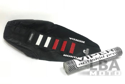 Чехол сиденья Honda CRF 250 14-17 и CRF 450 13-16 