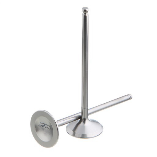 Впускной Титановый клапан X-TI для мотоцикла Yamaha YZ426F 01-02, WR400F/YZ400F 98-00